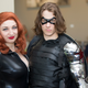 Illustration for article titled The Most Stunning and Hilarious Cosplay From Emerald City Comic-Con